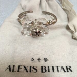 Alexis Bittar bracelet...gorgeous gift.